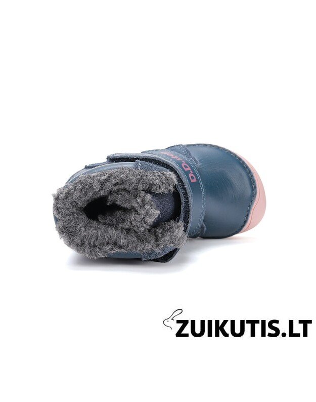Barefoot batai su vilna 26-31 d. W073-52306CMW 3