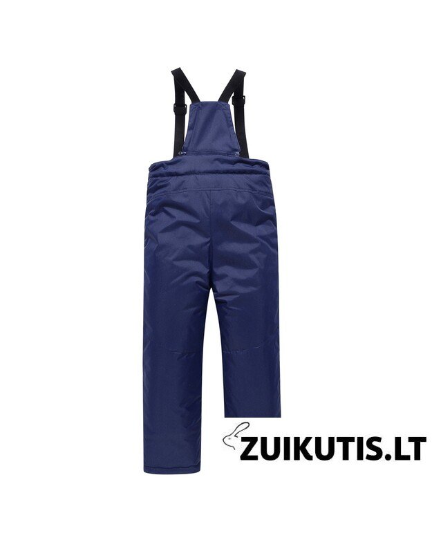 Mėlynas 2 dalių žieminis VALIANLY kombinezonas 110-140 11 Mėlynas 2 dalių žieminis VALIANLY kombinezonas 110-140 11