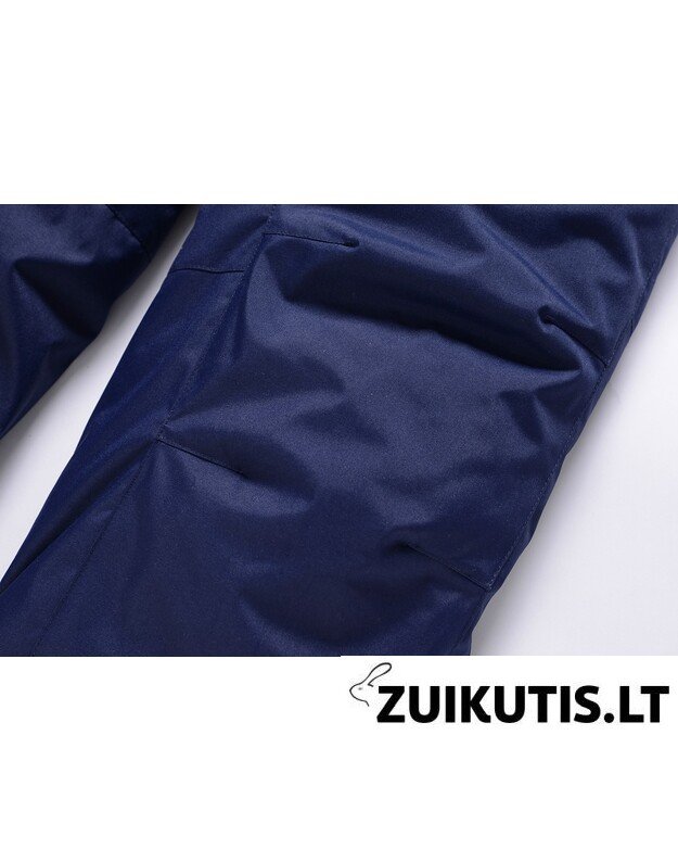 Mėlynas 2 dalių žieminis VALIANLY kombinezonas 110-140 6 Mėlynas 2 dalių žieminis VALIANLY kombinezonas 110-140 6