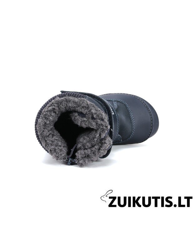 Barefoot batai su vilna 31-36 d. W063-52732LW 4