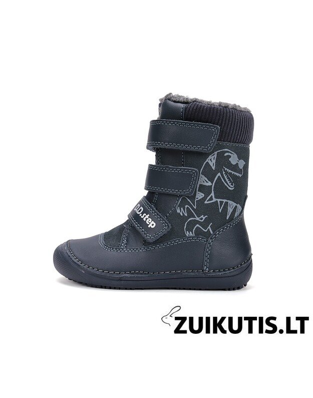 Barefoot batai su vilna 31-36 d. W063-52732LW