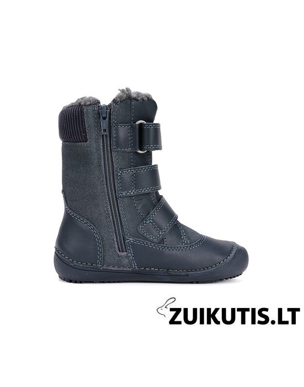 Barefoot batai su vilna 31-36 d. W063-52732LW 5