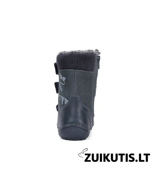 Barefoot batai su vilna 31-36 d. W063-52732LW 6