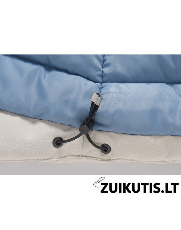 Valianly žieminė striukė/paltas mergaitei 9534_128-158 4 Valianly žieminė striukė/paltas mergaitei 9534_128-158 4