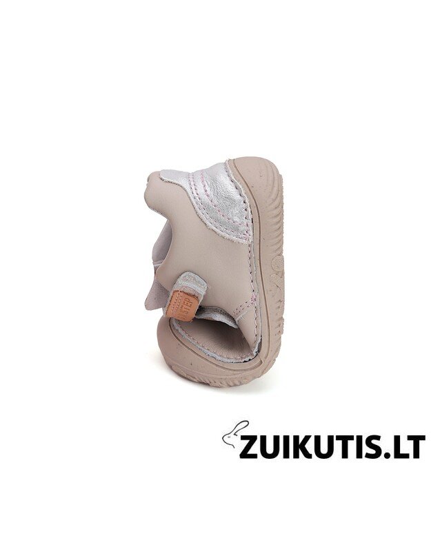 Barefoot kreminiai batai 26-31 d. S073-51761BM 4