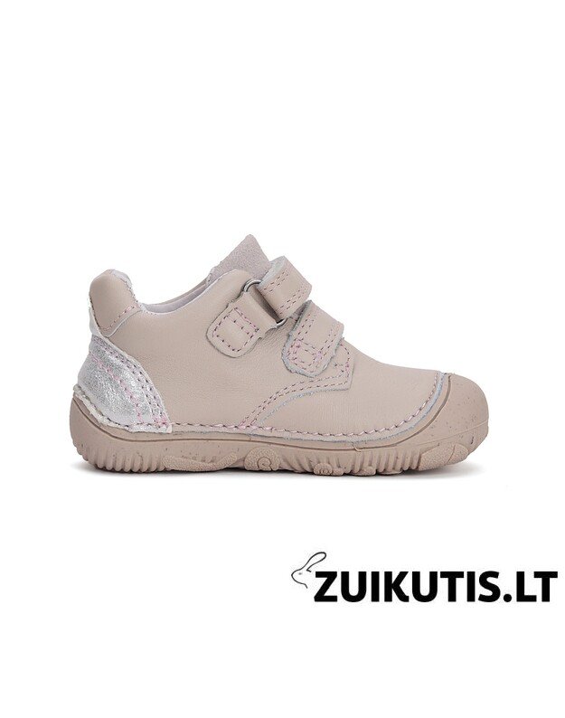 Barefoot kreminiai batai 26-31 d. S073-51761BM 3