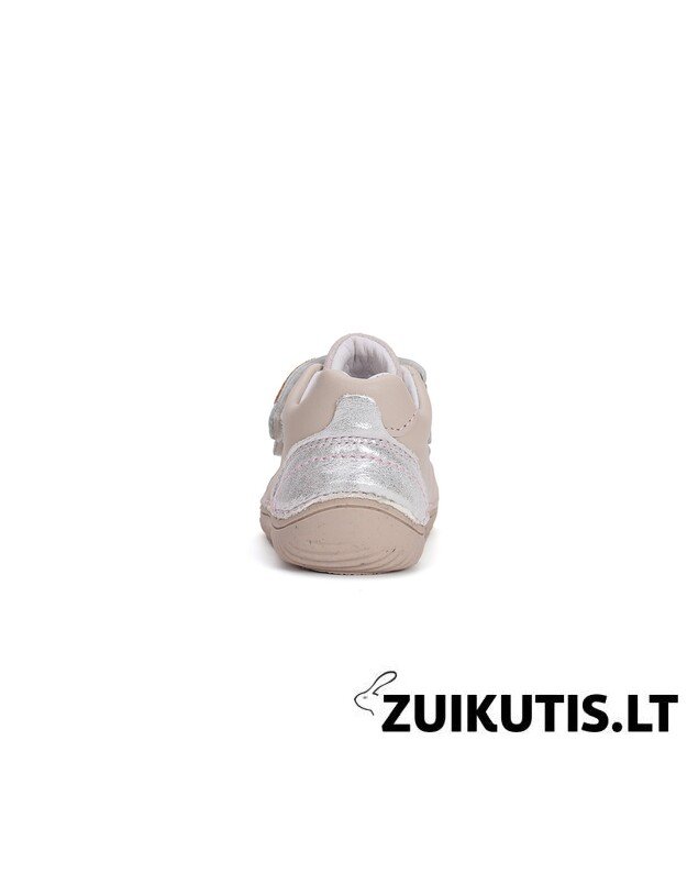 Barefoot kreminiai batai 26-31 d. S073-51761BM 6