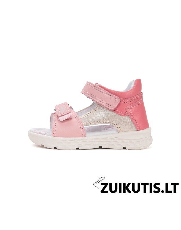 Kreminės basutės 28-33 d. DA05-6-1884CL