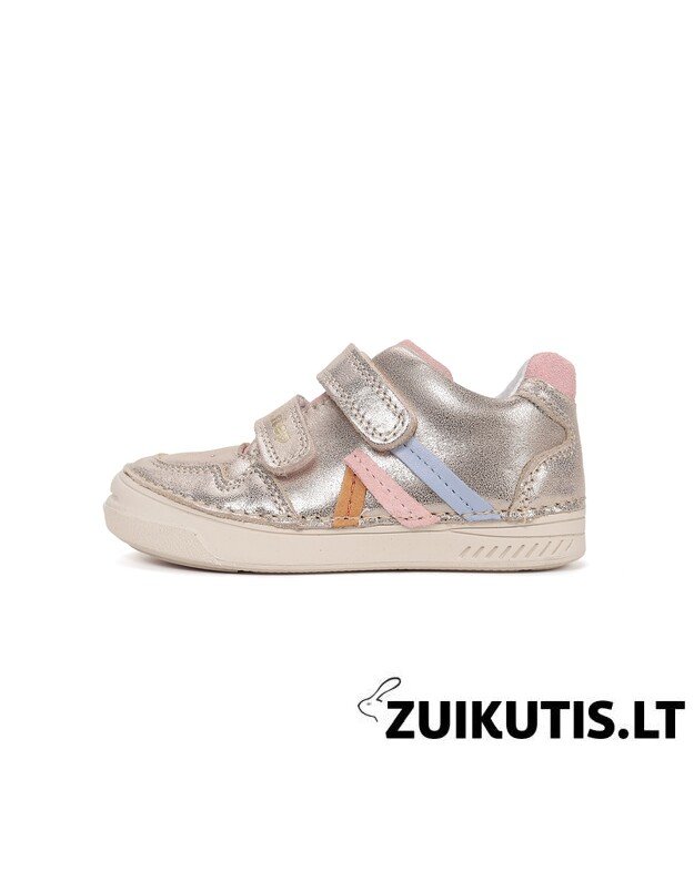 Ausinės spalvos batai 31-36 d. S040-61252CL