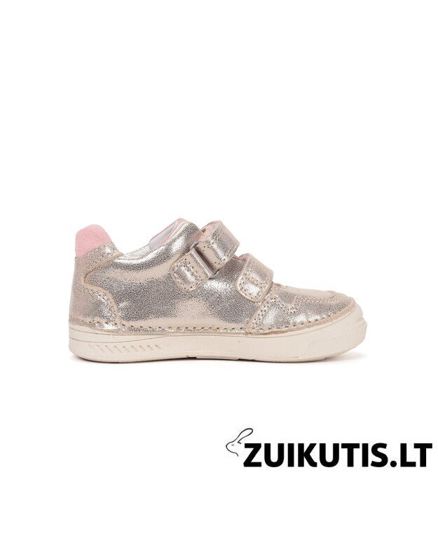 Ausinės spalvos batai 31-36 d. S040-61252CL 2