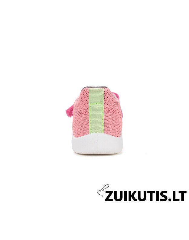 Rožiniai sportiniai batai 22-27 d. F100-61859C 1