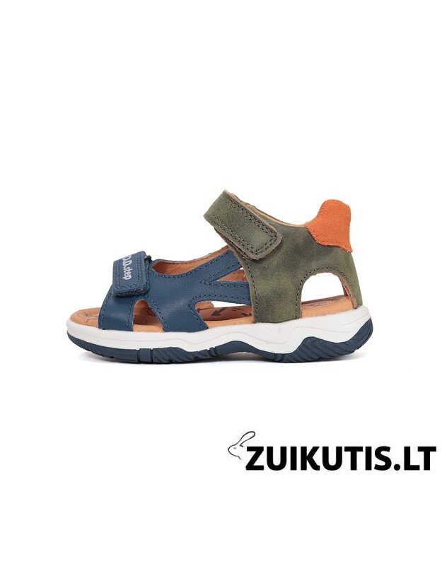 Mėlynos basutės 25-30 d. G103-61935AM