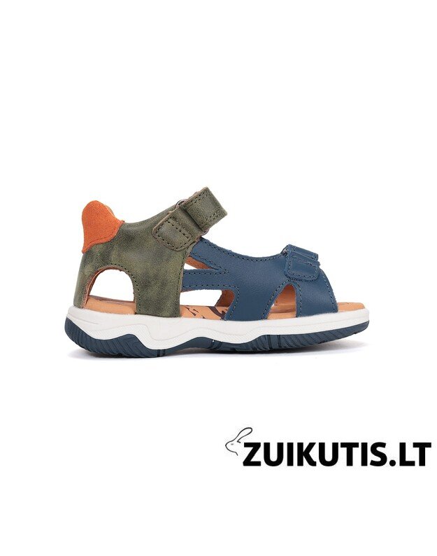 Mėlynos basutės 25-30 d. G103-61935AM 2