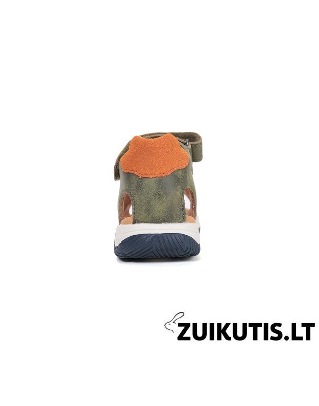 Mėlynos basutės 25-30 d. G103-61935AM 1