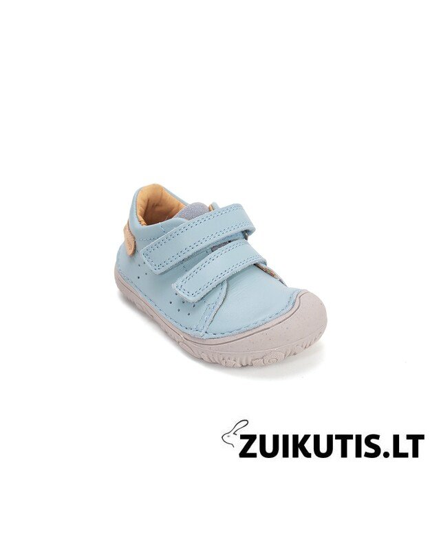 Barefoot mėlyni batai 26-31 d. S073-61950AM 6