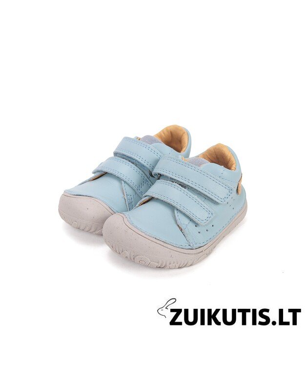 Barefoot mėlyni batai 26-31 d. S073-61950AM 5