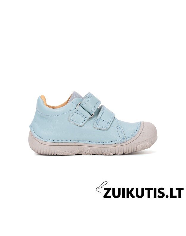 Barefoot mėlyni batai 26-31 d. S073-61950AM 2