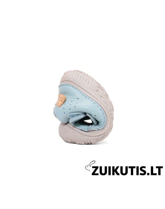 Barefoot mėlyni batai 26-31 d. S073-61950AM 7