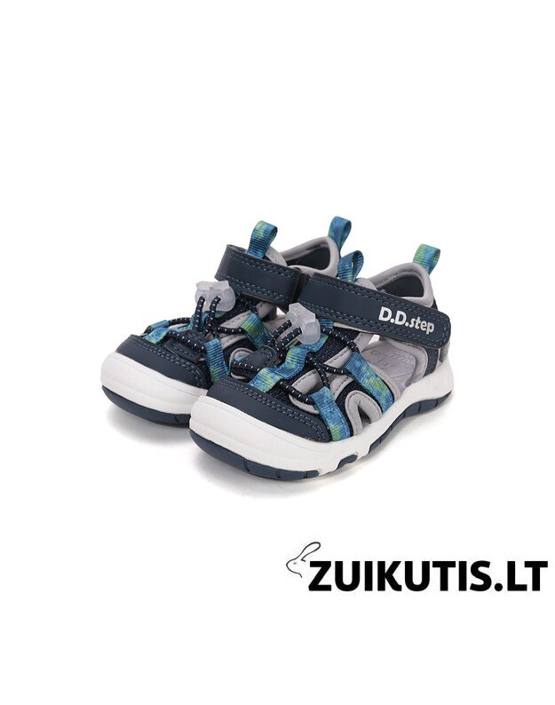 Greitai džiūstantys batai  Quick dry  26-31 d. G065-61599AM 5