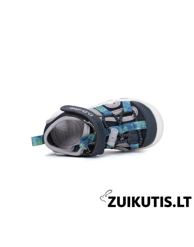 Greitai džiūstantys batai  Quick dry  26-31 d. G065-61599AM 3