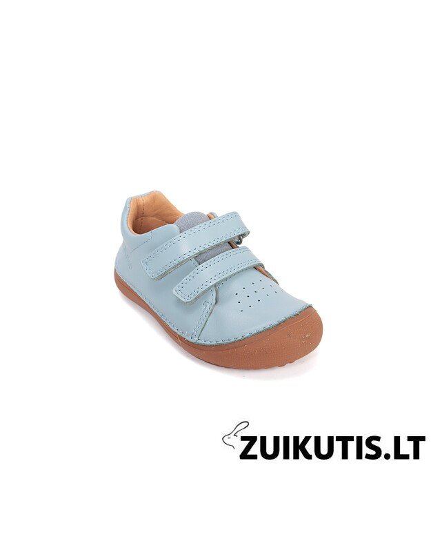 Barefoot mėlyni batai 25-30 d. S063-61983CM 6