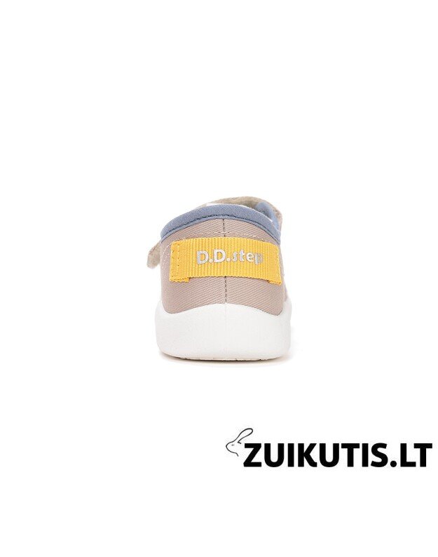 Pilki canvas batai 28-33 d. C100-61143AL 1