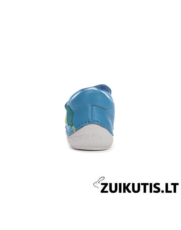Barefoot mėlyni batai 28-33 d. S116-61682AL 1