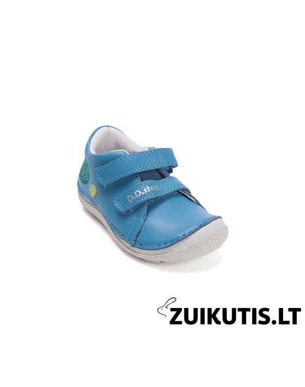 Barefoot mėlyni batai 28-33 d. S116-61682AL 5