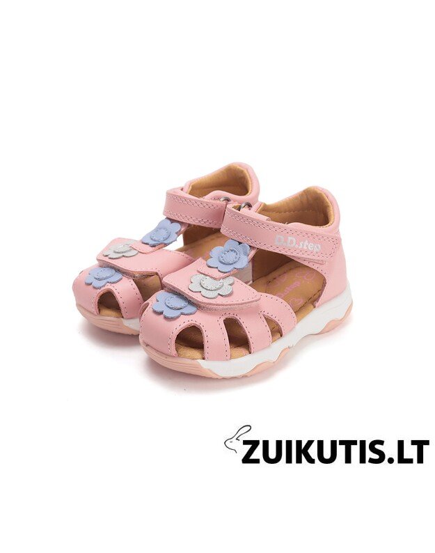 Rožinės basutės 26-31 d. G064-61849BM 3