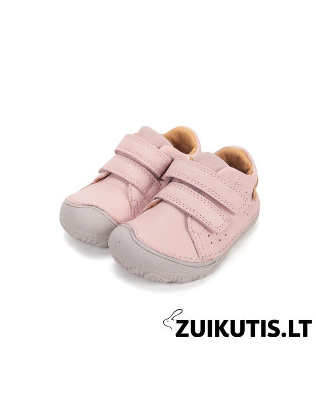 Barefoot rožiniai batai 26-31 d. S073-61950DM 3