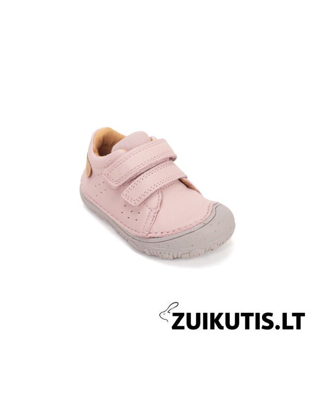 Barefoot rožiniai batai 26-31 d. S073-61950DM 7