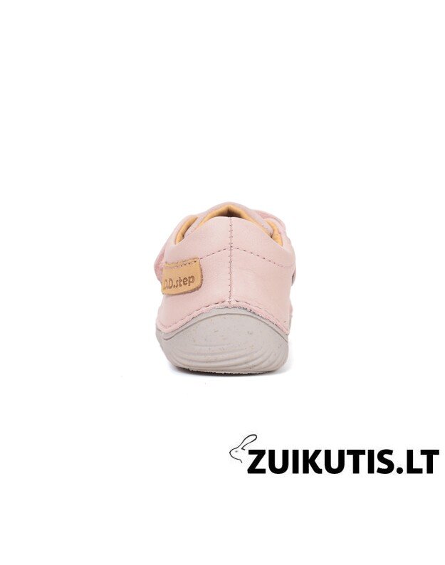 Barefoot rožiniai batai 26-31 d. S073-61950DM 4