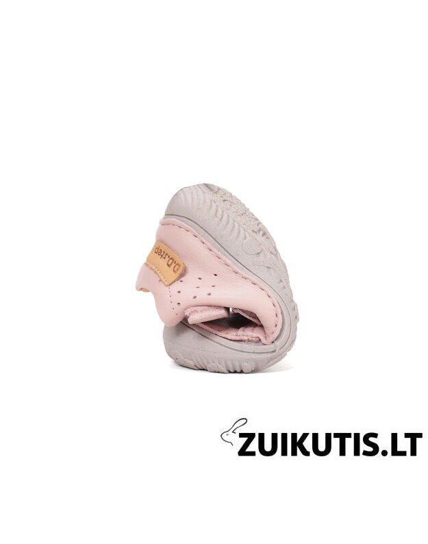Barefoot rožiniai batai 26-31 d. S073-61950DM 6