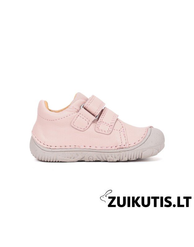 Barefoot rožiniai batai 26-31 d. S073-61950DM 5