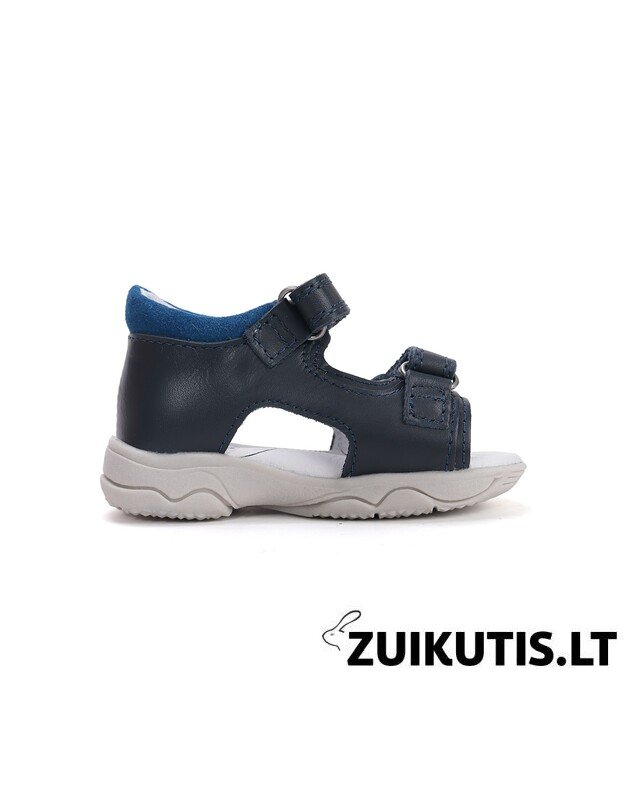 Mėlynos basutės 26-31 d. G064-61554M 3