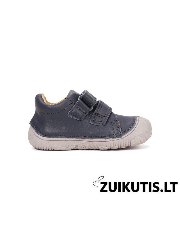 Barefoot mėlyni batai 20-25 d. S073-61950B 3