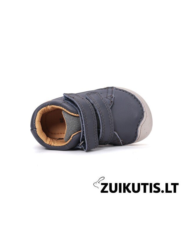 Barefoot mėlyni batai 20-25 d. S073-61950B 2