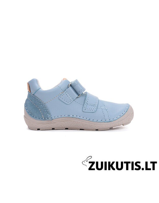 Barefoot mėlyni batai 22-27 d. S116-61960A 3