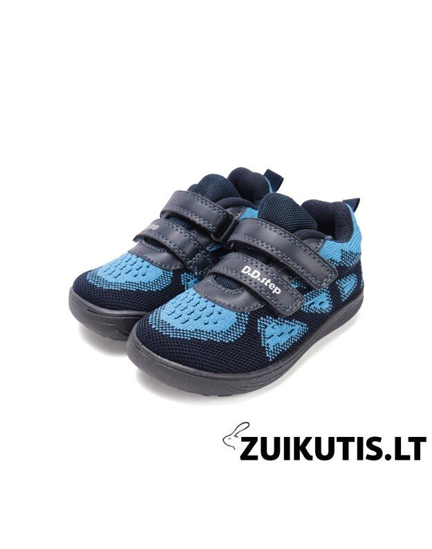 Barefoot sportiniai batai 22-27 d. F093-52407 4