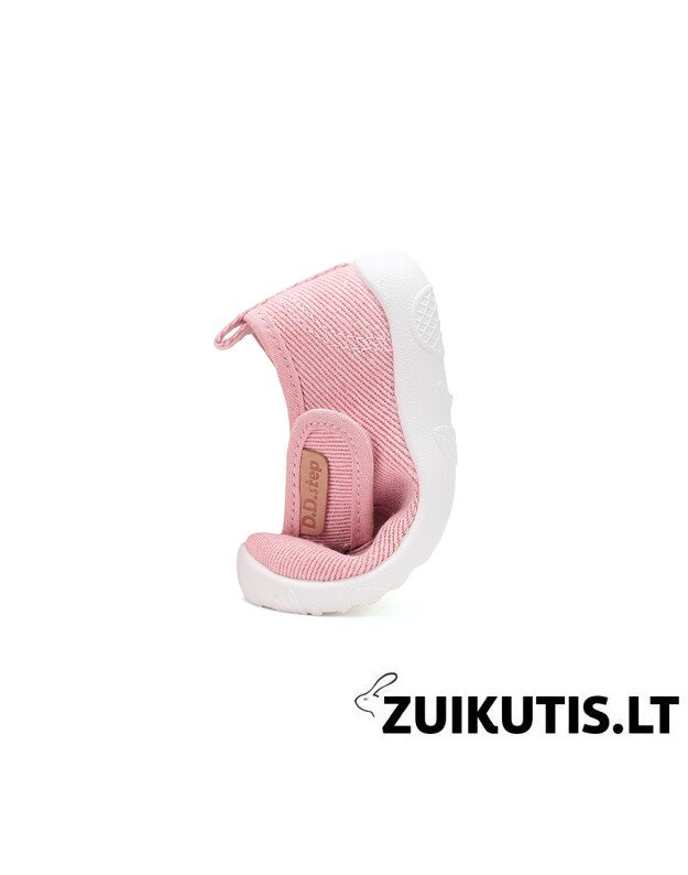 Barefoot canvas kambariniai batai 26-31 d. C086-61730M 7