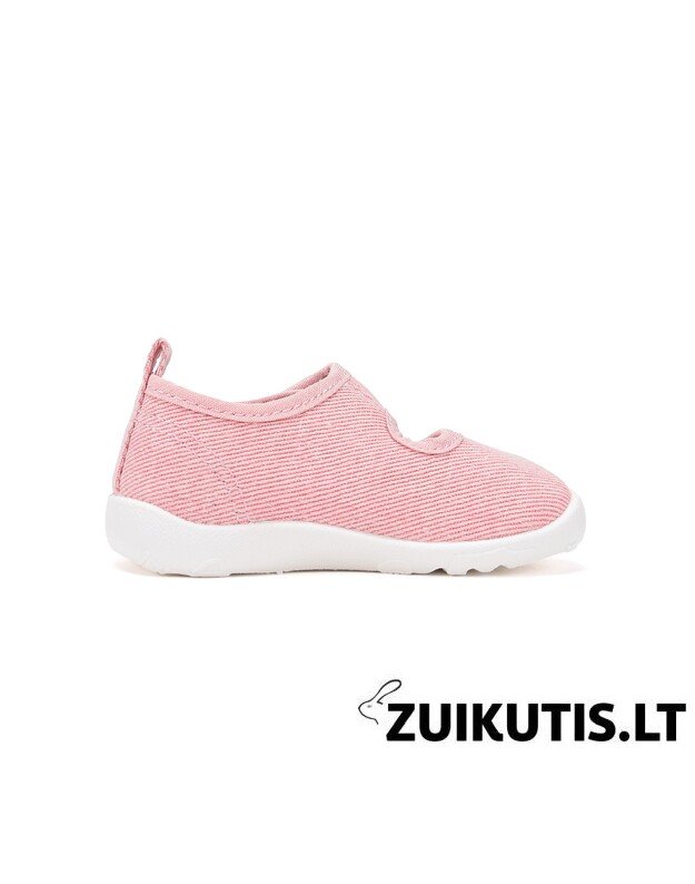 Barefoot canvas kambariniai batai 26-31 d. C086-61730M 2