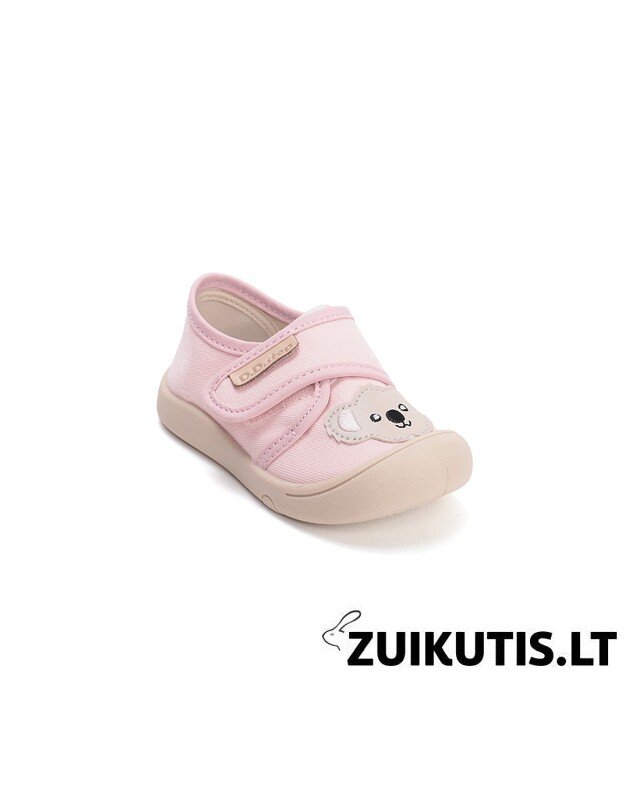 Canvas batai 22-27 d. C100-61963D 6