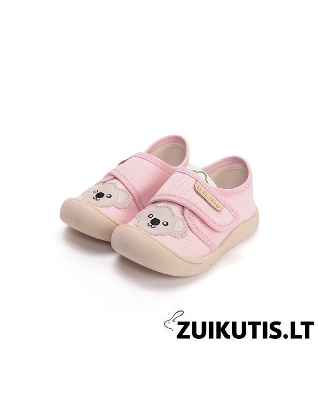 Canvas batai 22-27 d. C100-61963D 5