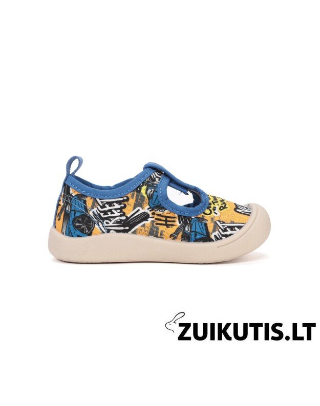 Canvas batai 28-33 d. C100-61135AL 2