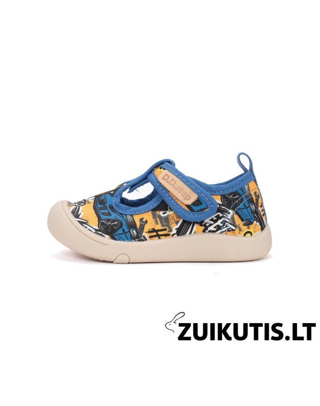 Canvas batai 28-33 d. C100-61135AL