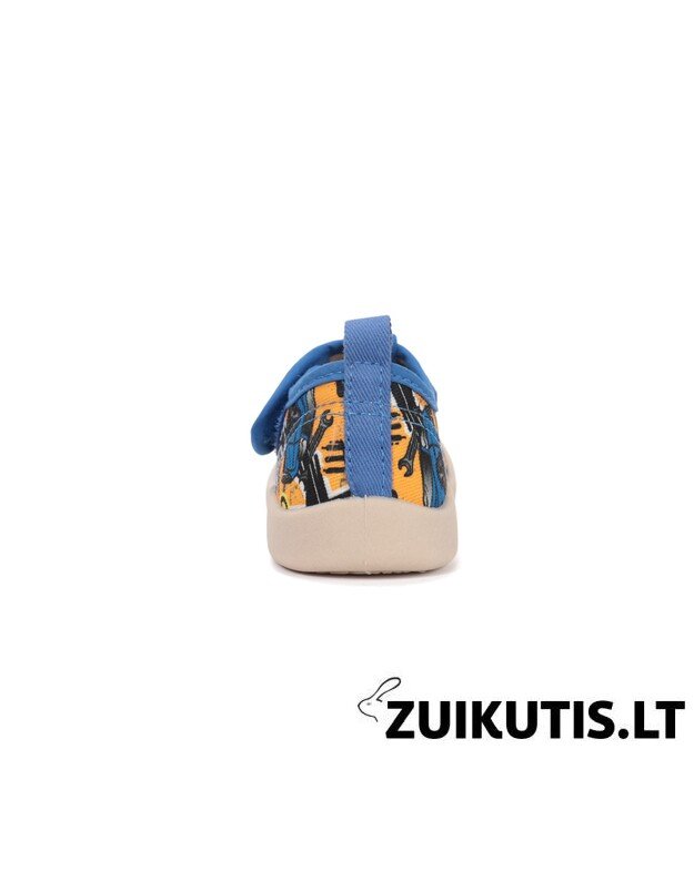 Canvas batai 28-33 d. C100-61135AL 1