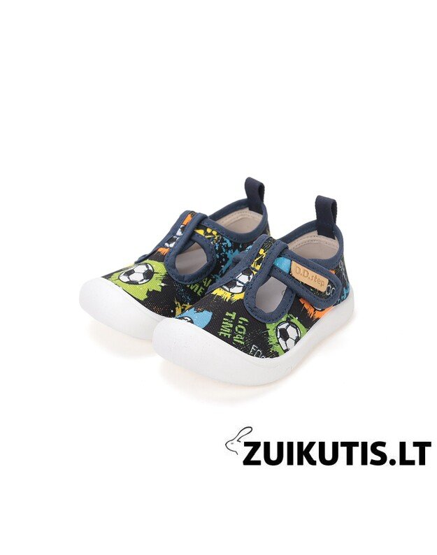 Canvas batai 28-33 d. C100-61811L 5