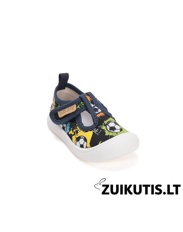 Canvas batai 28-33 d. C100-61811L 6