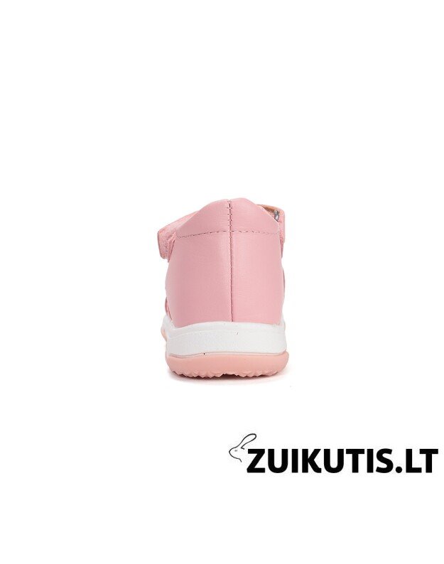 Rožinės basutės 20-25 d. G064-61849B 1