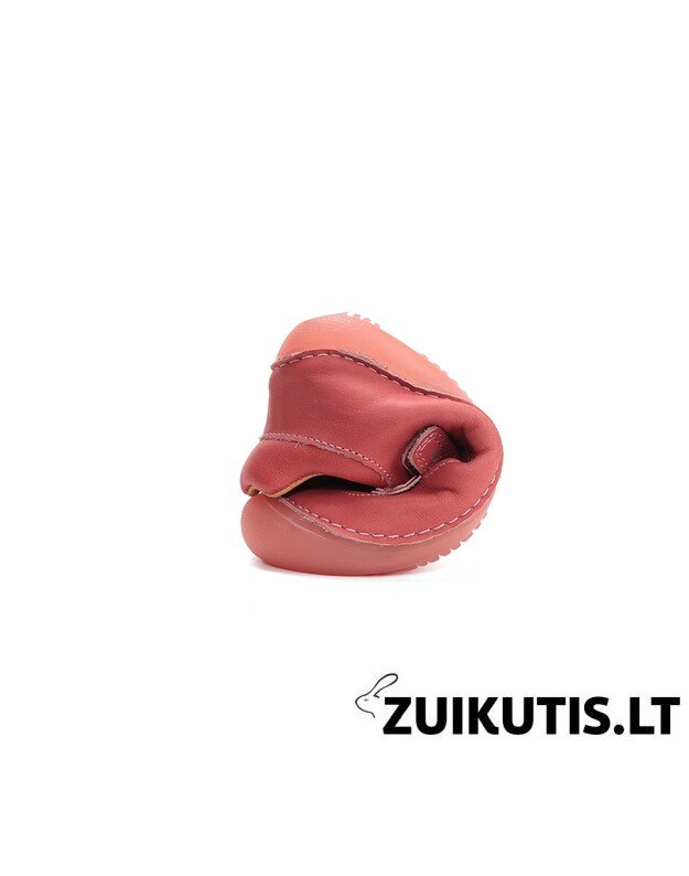 Barefoot rožiniai batai 31-36 d. H063-61123AL 1